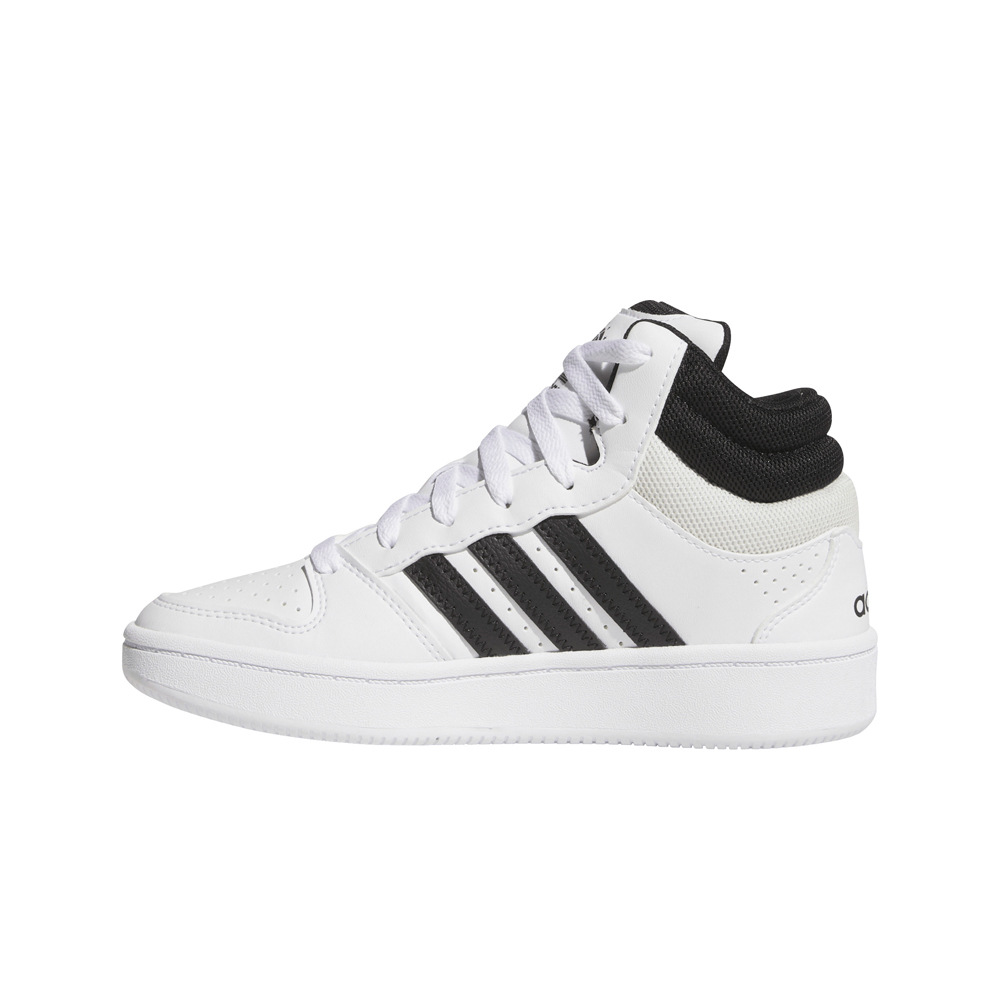 adidas zapatilla baloncesto niños HOOPS CLASSIC puntera