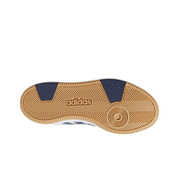 adidas zapatilla baloncesto niños HOOPS CLASSIC vista superior