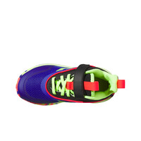 adidas zapatilla baloncesto niños OWNTHEGAME 3.0 J AZVE 05