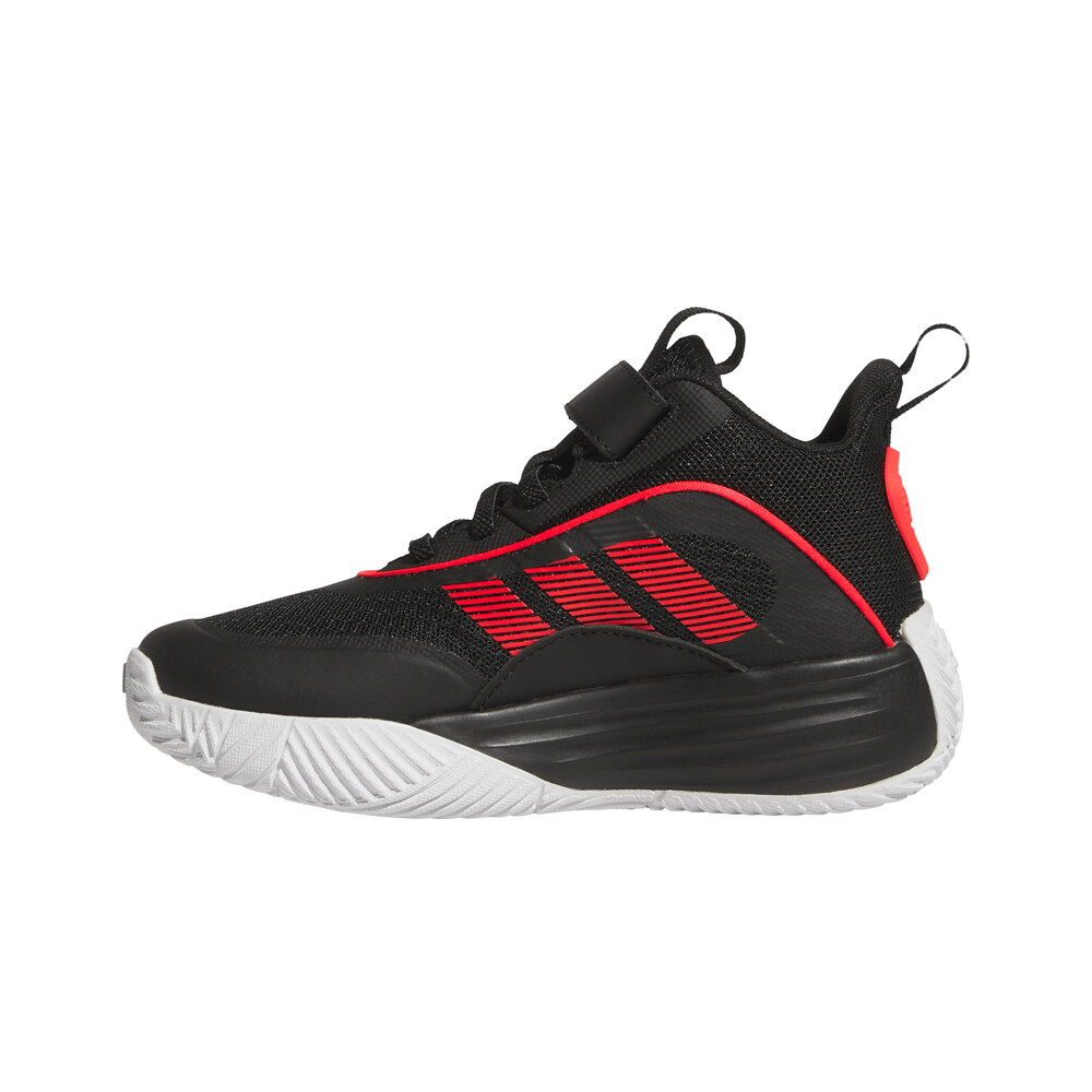 adidas zapatilla baloncesto niños OWNTHEGAME 3.0 puntera