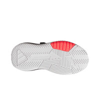adidas zapatilla baloncesto niños OWNTHEGAME 3.0 vista superior