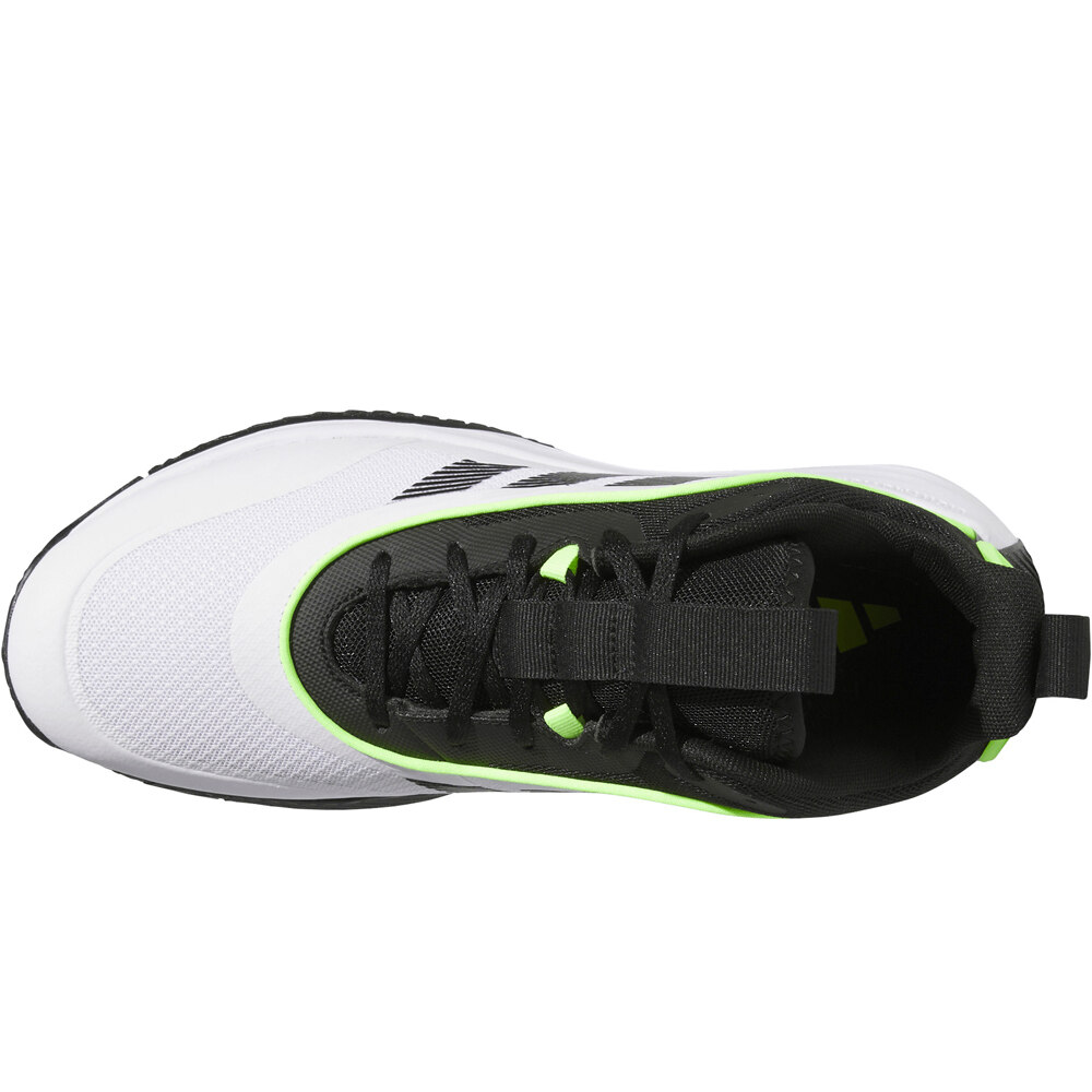 adidas zapatilla baloncesto OWNTHEGAME 3.0 05