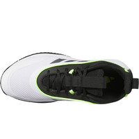 adidas zapatilla baloncesto OWNTHEGAME 3.0 05