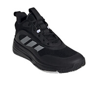 adidas zapatilla baloncesto OWNTHEGAME 3.0 lateral interior