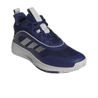 adidas zapatilla baloncesto OWNTHEGAME 3.0 lateral interior