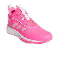 adidas zapatilla baloncesto OWNTHEGAME 3.0 lateral interior