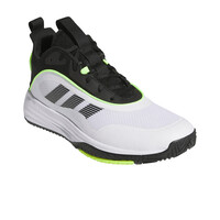 adidas zapatilla baloncesto OWNTHEGAME 3.0 lateral interior