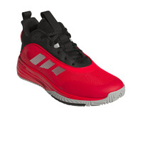 adidas zapatilla baloncesto OWNTHEGAME 3.0 lateral interior