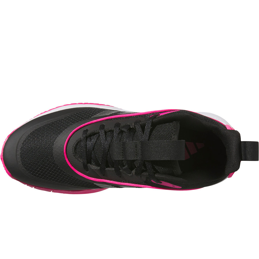 adidas zapatilla baloncesto OWNTHEGAME 3.0 NERS 05