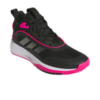 adidas zapatilla baloncesto OWNTHEGAME 3.0 NERS lateral interior