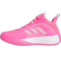 adidas zapatilla baloncesto OWNTHEGAME 3.0 puntera