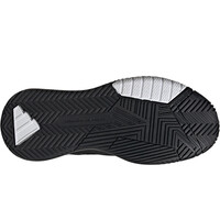 adidas zapatilla baloncesto OWNTHEGAME 3.0 vista superior