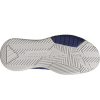 adidas zapatilla baloncesto OWNTHEGAME 3.0 vista superior