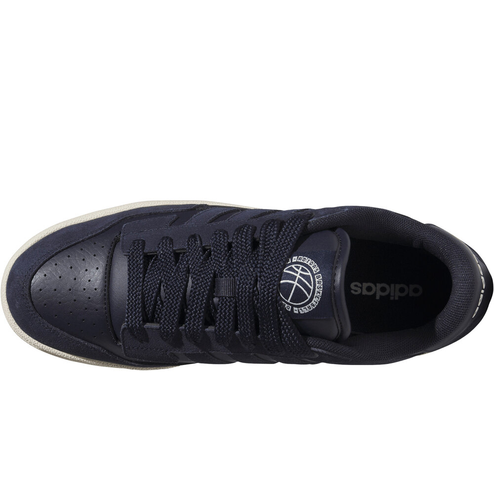 adidas zapatilla baloncesto RAPID COURT LOW 05