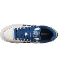 adidas zapatilla baloncesto RAPID COURT LOW 05