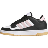 adidas zapatilla baloncesto RAPID COURT LOW puntera