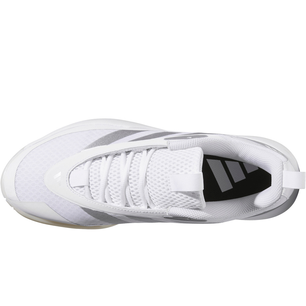 adidas zapatilla baloncesto SUBZONE 05