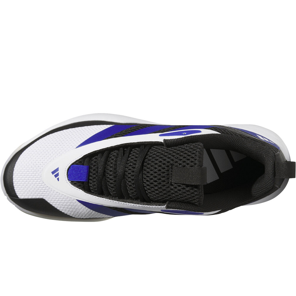 adidas zapatilla baloncesto SUBZONE 05