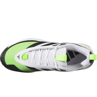 adidas zapatilla baloncesto SUBZONE 05