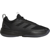 adidas zapatilla baloncesto SUBZONE lateral exterior