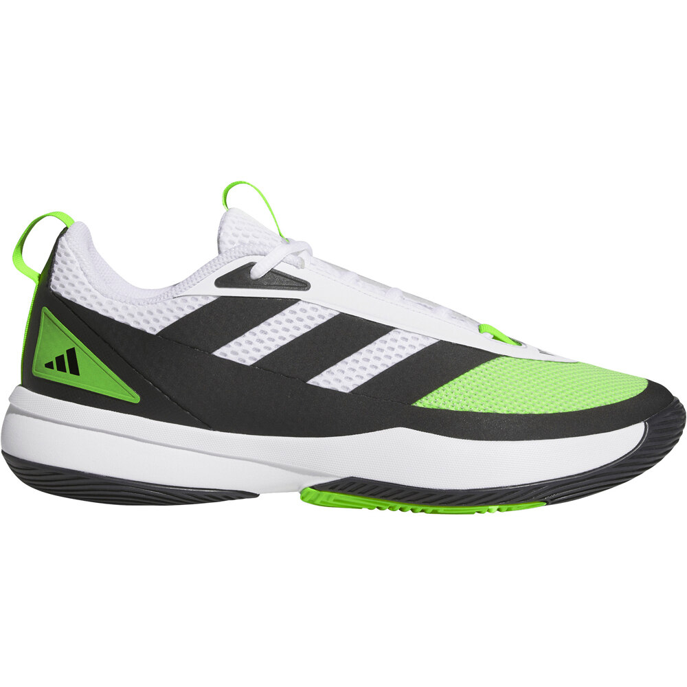 adidas zapatilla baloncesto SUBZONE lateral exterior