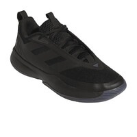 adidas zapatilla baloncesto SUBZONE lateral interior
