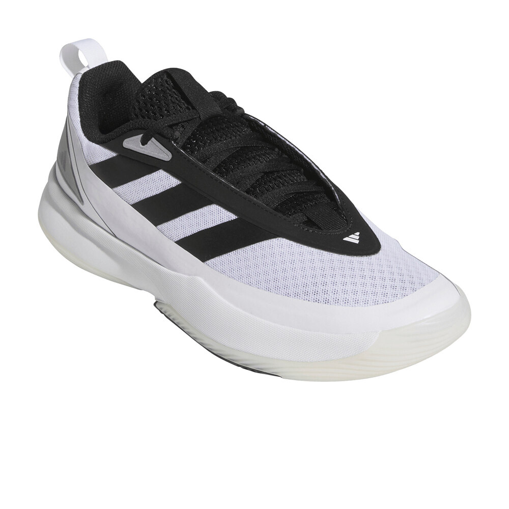 adidas zapatilla baloncesto SUBZONE lateral interior
