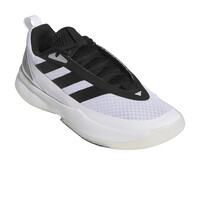 adidas zapatilla baloncesto SUBZONE lateral interior