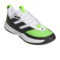 adidas zapatilla baloncesto SUBZONE lateral interior