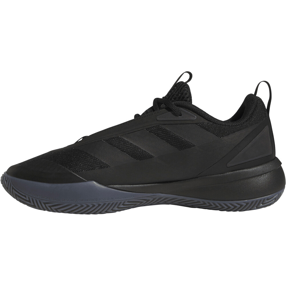 adidas zapatilla baloncesto SUBZONE puntera