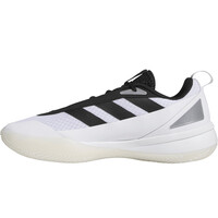adidas zapatilla baloncesto SUBZONE puntera