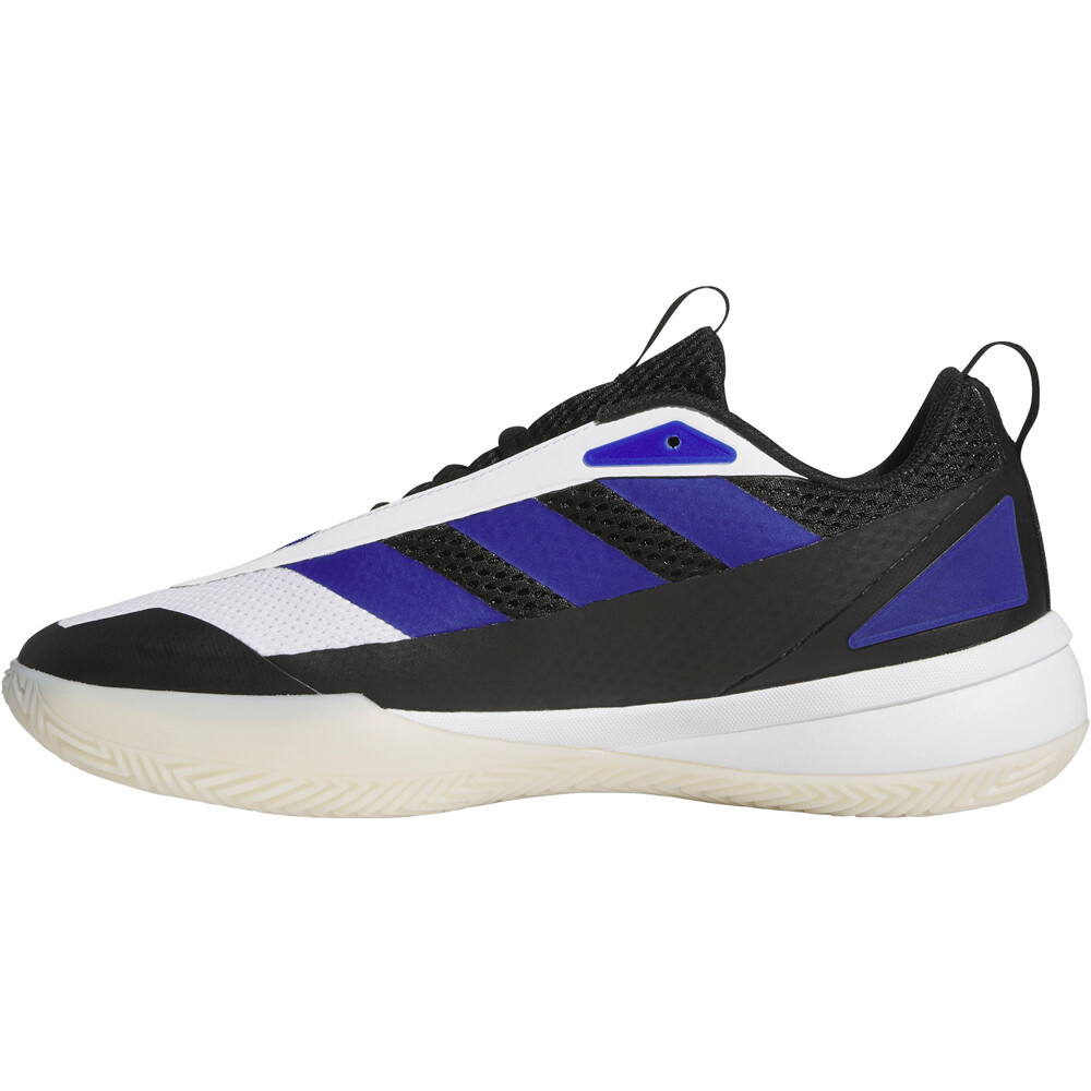 adidas zapatilla baloncesto SUBZONE puntera