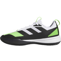 adidas zapatilla baloncesto SUBZONE puntera