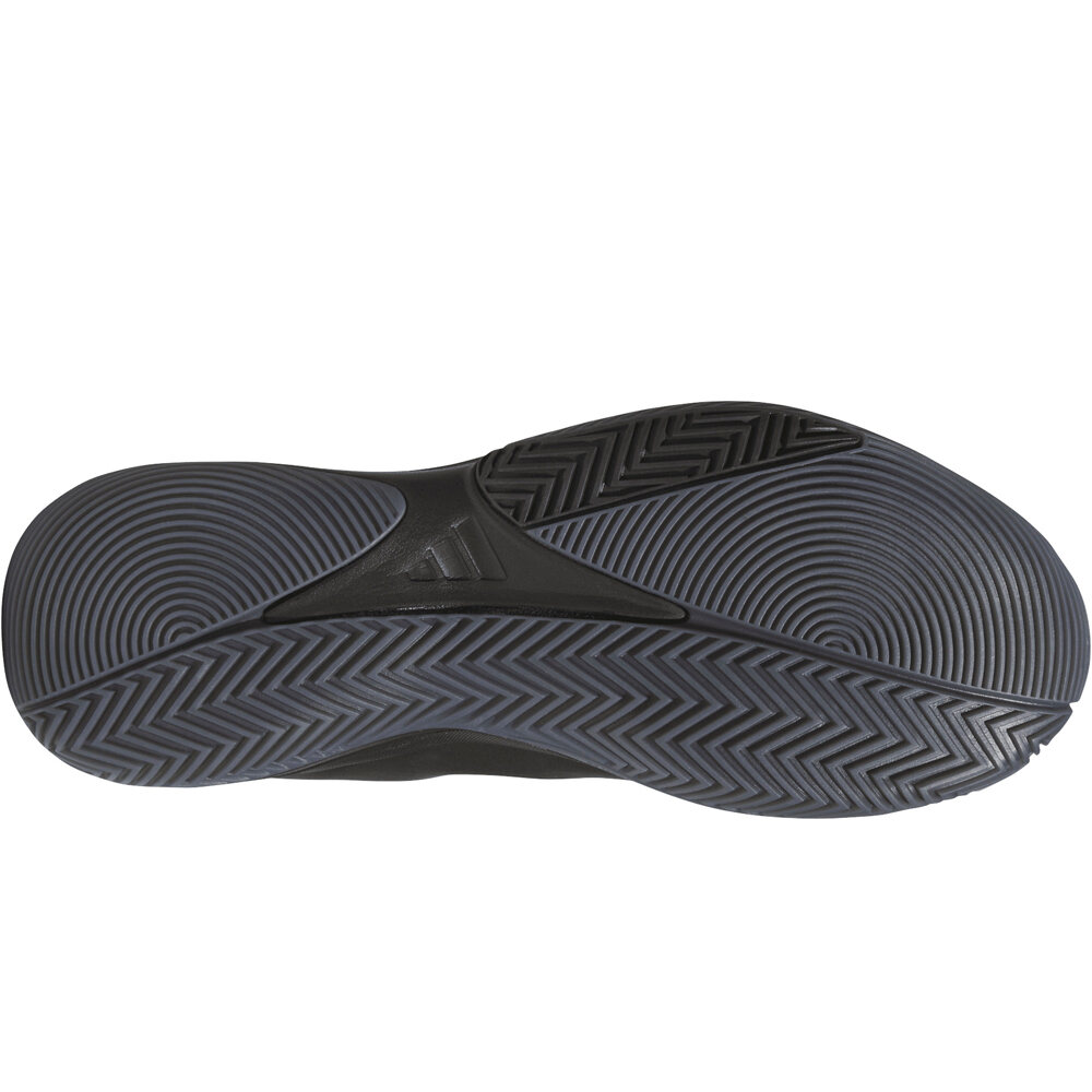 adidas zapatilla baloncesto SUBZONE vista superior