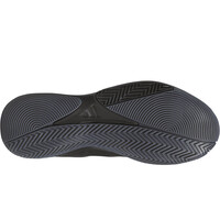 adidas zapatilla baloncesto SUBZONE vista superior