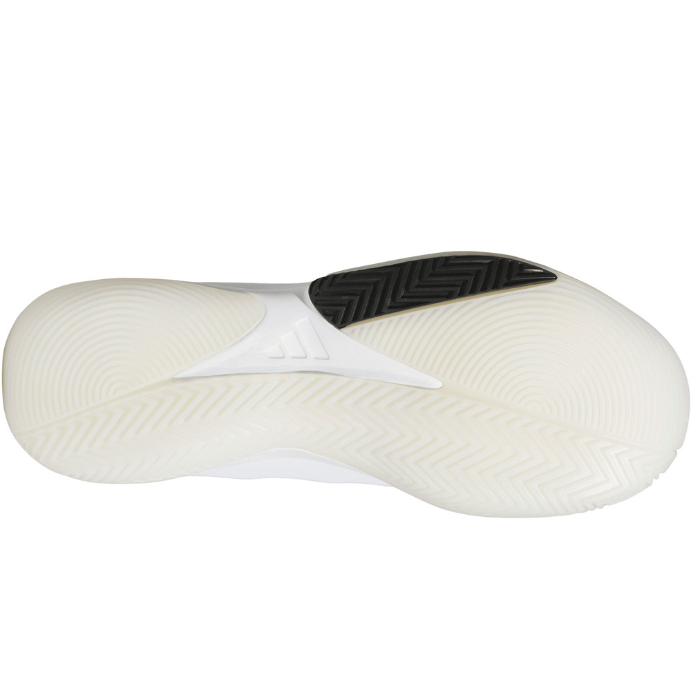 adidas zapatilla baloncesto SUBZONE vista superior