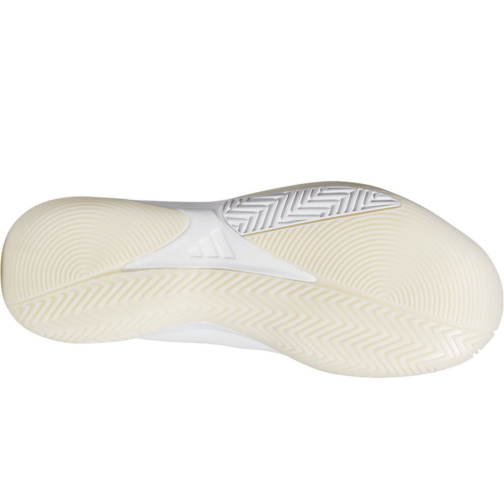 adidas zapatilla baloncesto SUBZONE vista superior