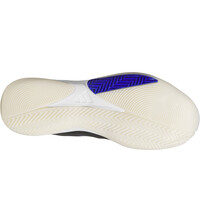 adidas zapatilla baloncesto SUBZONE vista superior