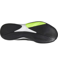 adidas zapatilla baloncesto SUBZONE vista superior