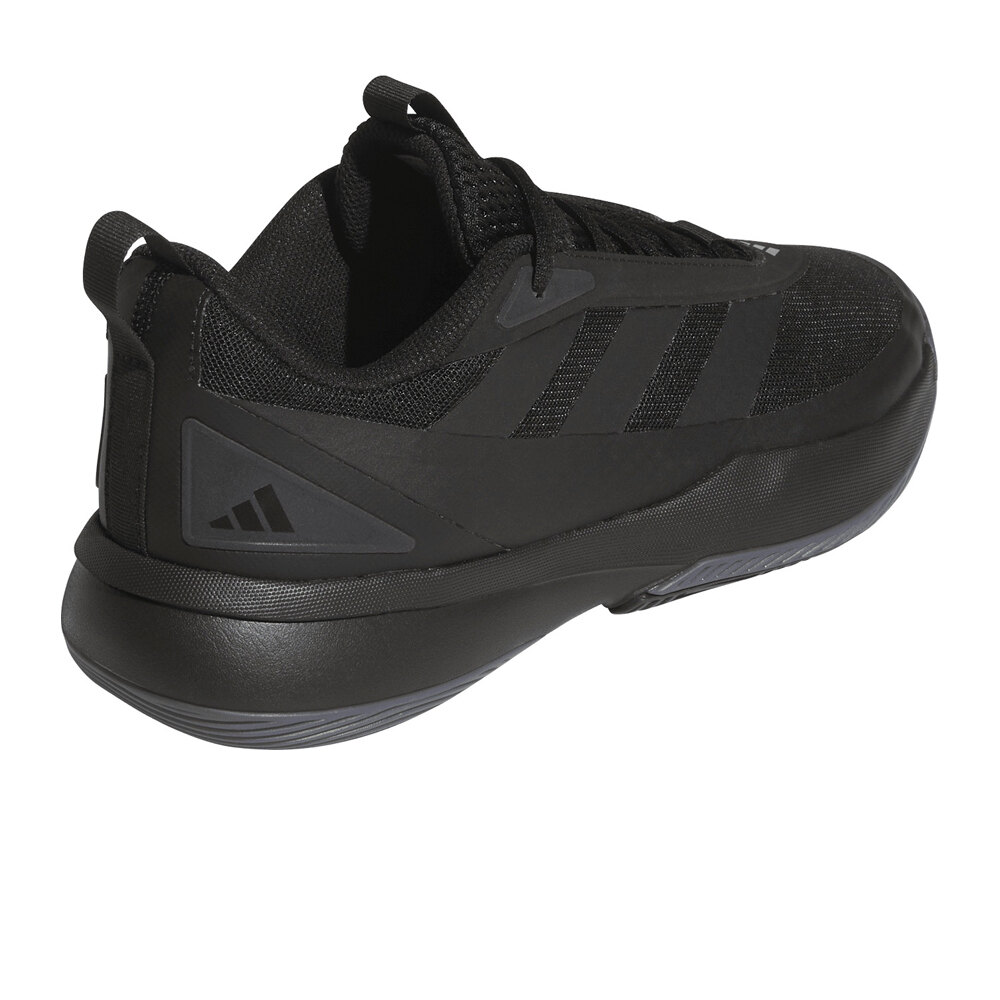adidas zapatilla baloncesto SUBZONE vista trasera