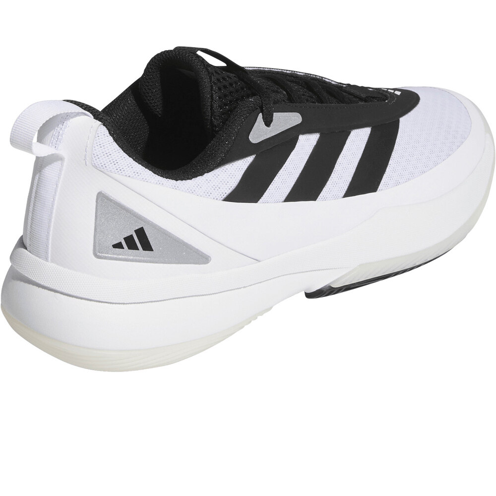 adidas zapatilla baloncesto SUBZONE vista trasera