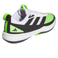 adidas zapatilla baloncesto SUBZONE vista trasera