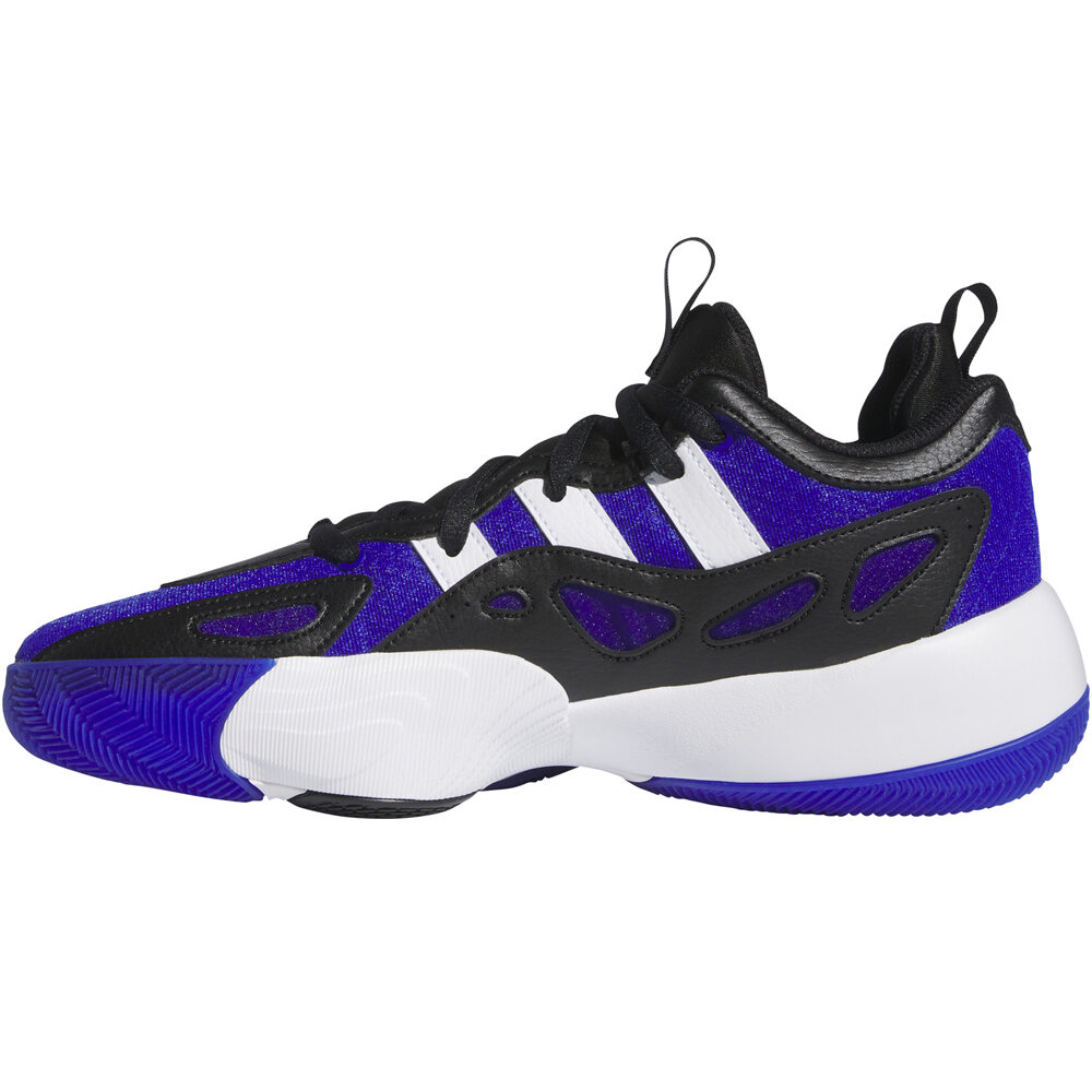 adidas zapatilla baloncesto TRAE UNLIMITED 2 puntera