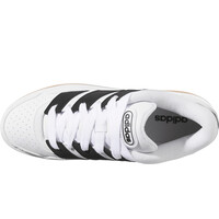 adidas zapatilla baloncesto TURNAROUND 05