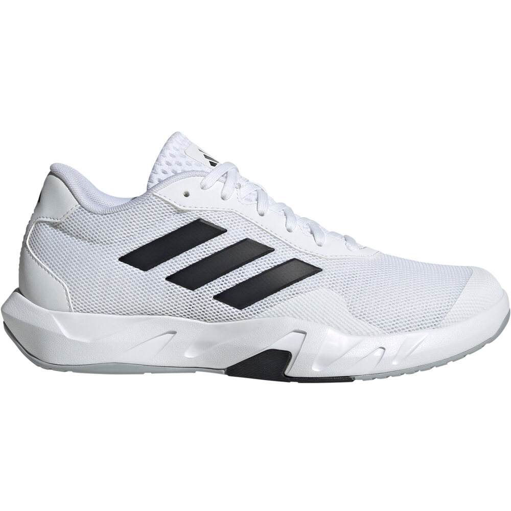 adidas zapatilla cross training hombre AMPLIMOVE TRAINER M lateral exterior