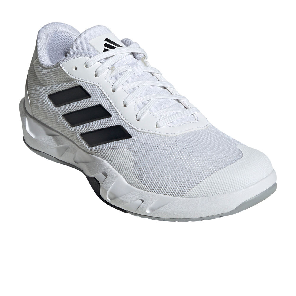 adidas zapatilla cross training hombre AMPLIMOVE TRAINER M lateral interior
