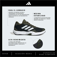 adidas zapatilla cross training hombre AMPLIMOVE TRAINER M NEVEOS 06