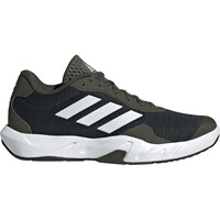 adidas zapatilla cross training hombre AMPLIMOVE TRAINER M NEVEOS lateral exterior
