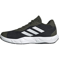 adidas zapatilla cross training hombre AMPLIMOVE TRAINER M NEVEOS puntera