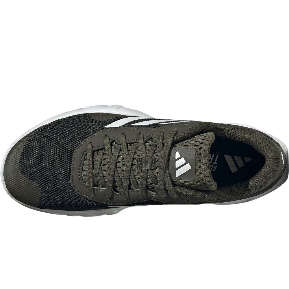 adidas zapatilla cross training hombre AMPLIMOVE TRAINER M NEVEOS vista superior